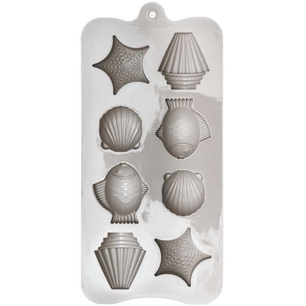 Mould maritime 225x105x20mm